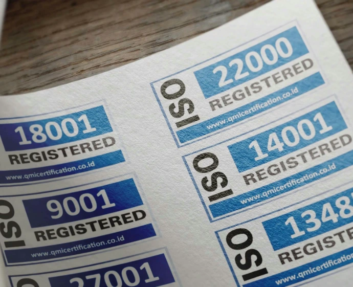 Licenses and Approvals