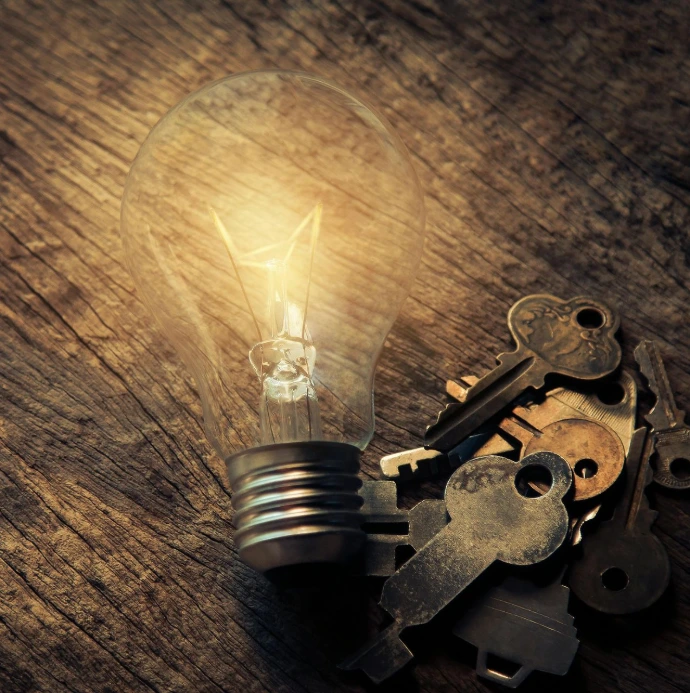 Idea and Intellectual Property