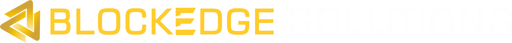 BlockEdge Solutions